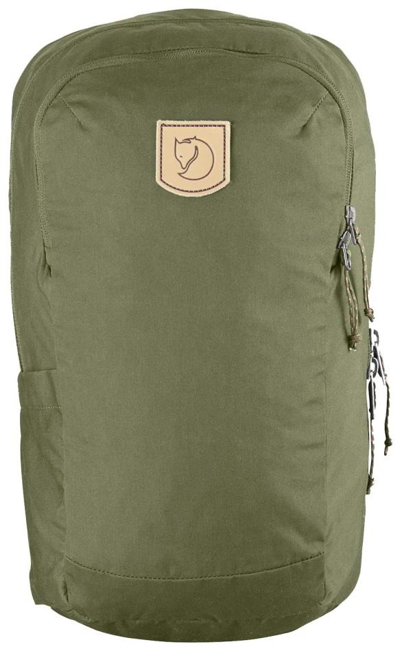 Fjallraven High Coast Trail 20, kolor: 620 - Green