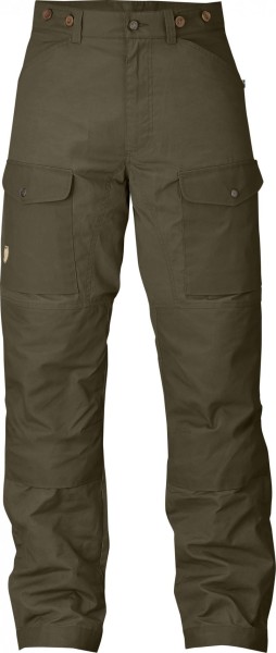Down Trousers No.1, kolor: 633 Dark Olive