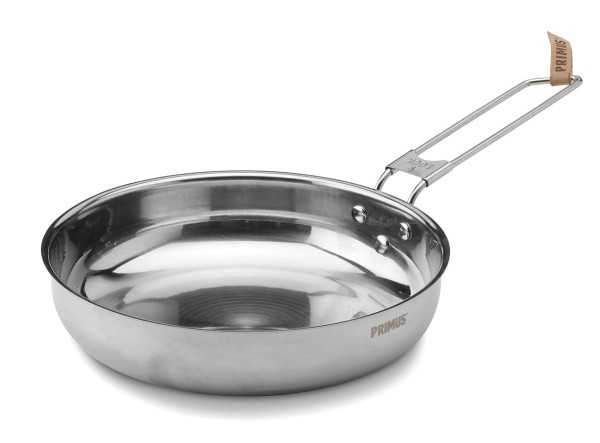CampFire Frying Pan 21 cm