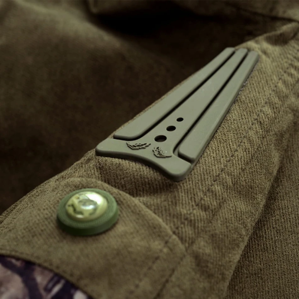 kurtka łowiecka Graff 659 B-L-2