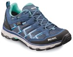 Activo Lady GTX, kolor: 29 - jeans / mint