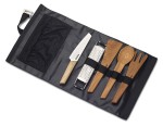 CampFire Prep Set