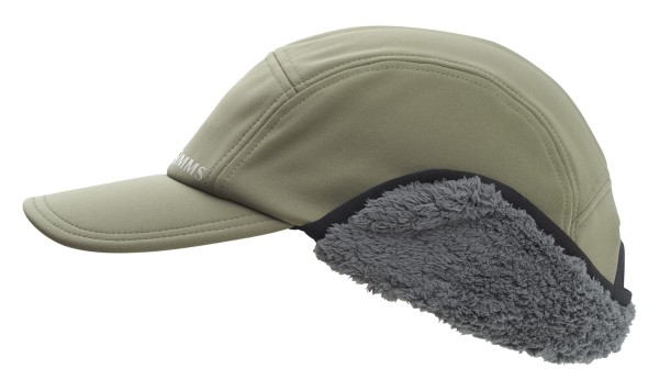 Simms Guide Windbloc Hat, kolor: 302 - loden