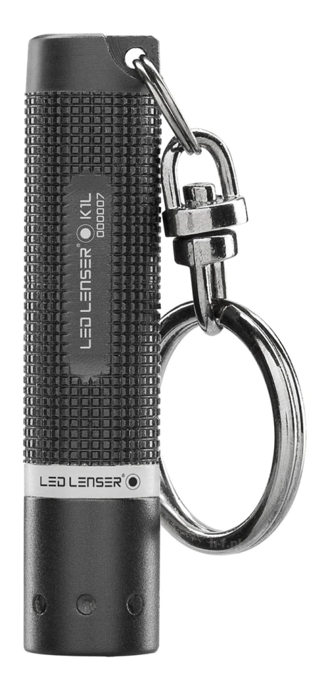 Ledlenser model K1-L