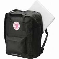 Kanken Laptop 17", kolor: 662 - Deep Forest