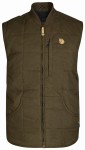 Grimsey Vest, kolor: 633 - Dark Olive