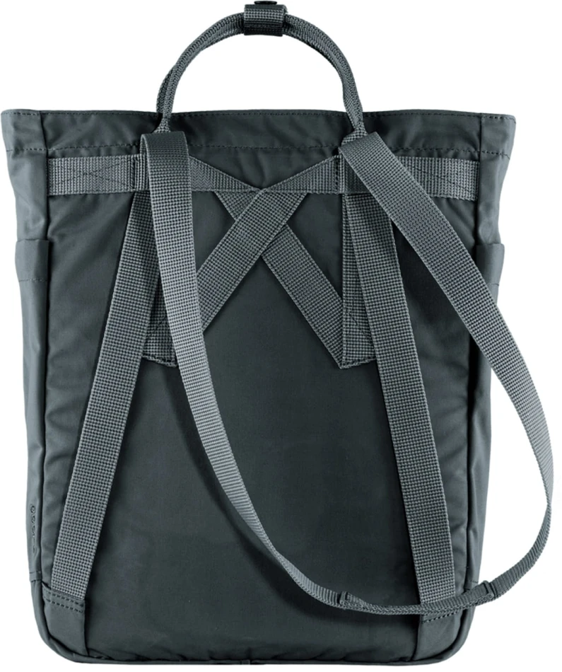 Kanken Totepack, kolor: 031 - Graphite