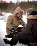 Yupik Parka