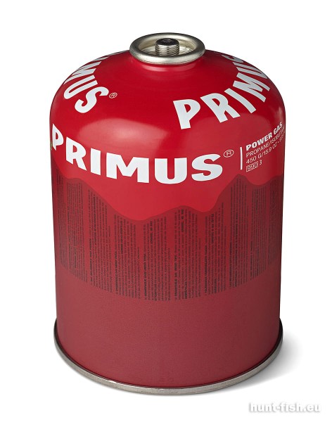 Primus Power Gas 450