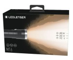 Ledlenser, model: MT6