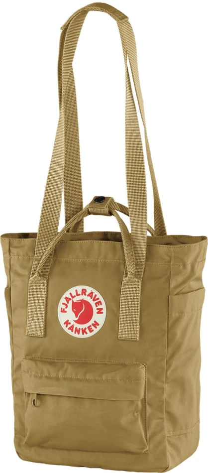 Kanken Mini, kolor: 221 - Clay