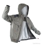 605-B-CL Graff Climate