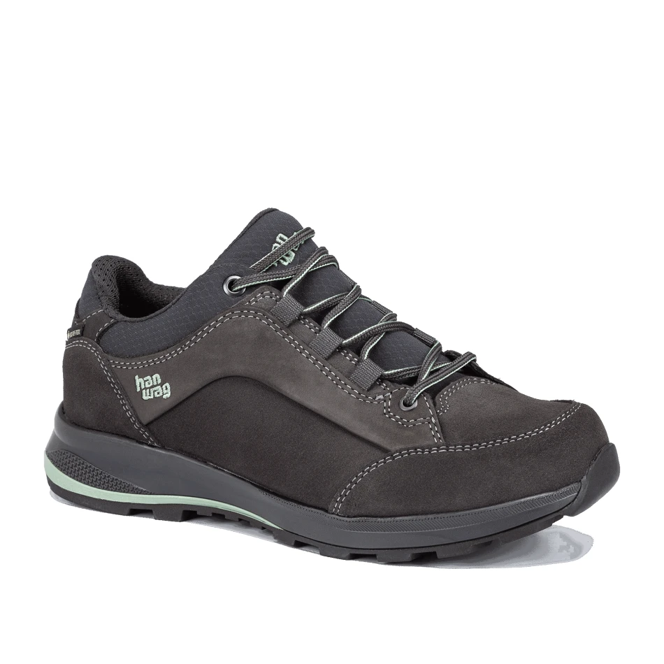 Banks Low Lady Bunion GTX - widok 360 stopni