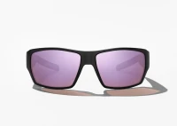 Vega Black Matte, kolor: Rose Mirror Glass