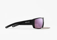 Vega Black Matte, kolor: Rose Mirror Glass