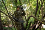 Seeland Avail Camo Jacket