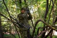Seeland Avail Camo Jacket