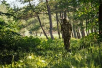 Seeland Avail Camo Jacket
