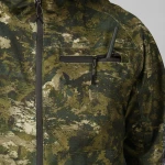 Seeland Avail Camo Jacket