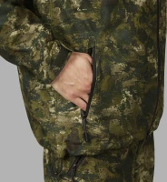 Seeland Avail Camo Jacket