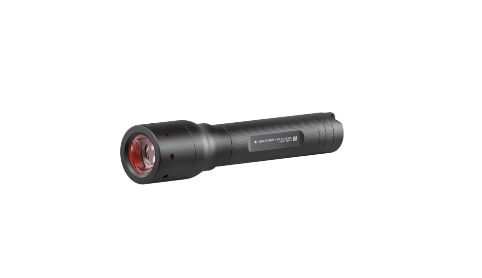 Ledlenser C5R Classic