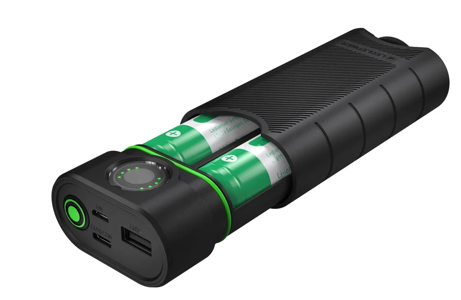 Ledlenser Flex 10