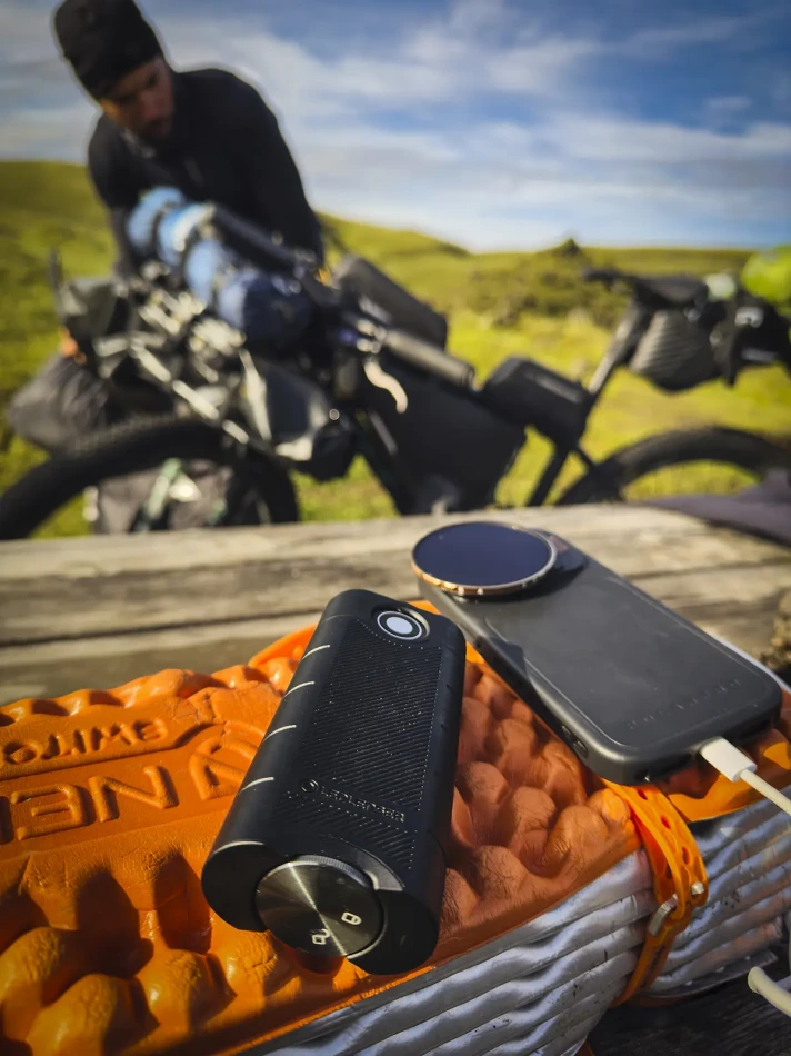 Ledlenser Flex 10