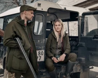 Seeland Woodcock Advanced Jacket Women