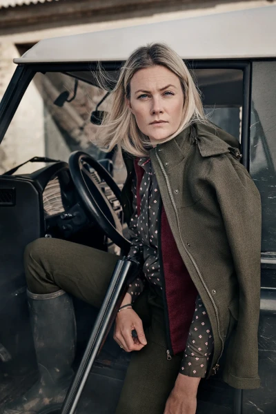 Seeland Woodcock Advanced Jacket Women