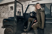 Seeland Woodcock Advanced Jacket Women