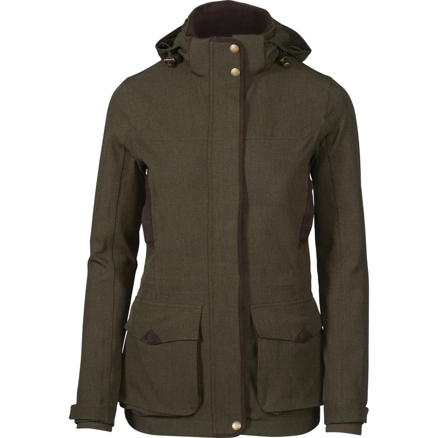 Seeland Woodcock Advanced Jacket Women