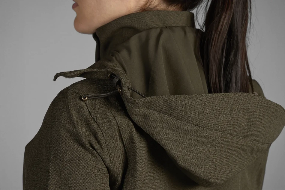 Seeland Woodcock Advanced Jacket Women
