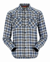 Santee Flannel, kolor: 525 - Admiral Blue