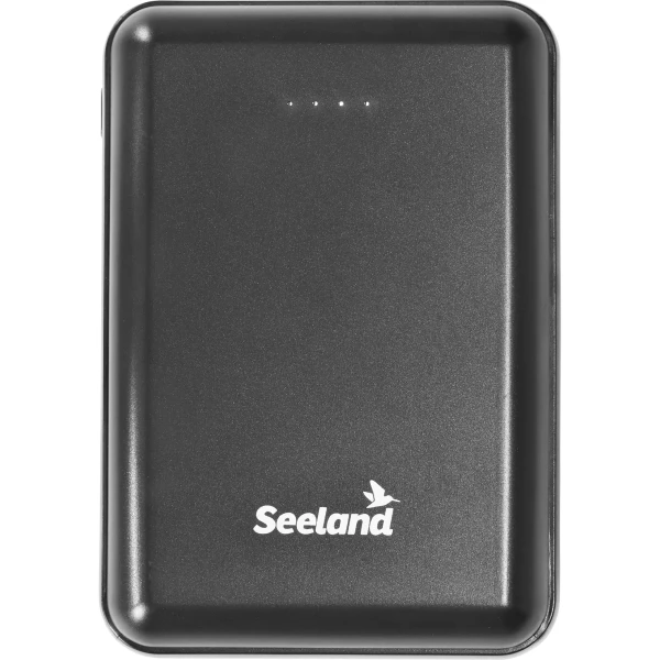 Seeland Heat Power Bank
