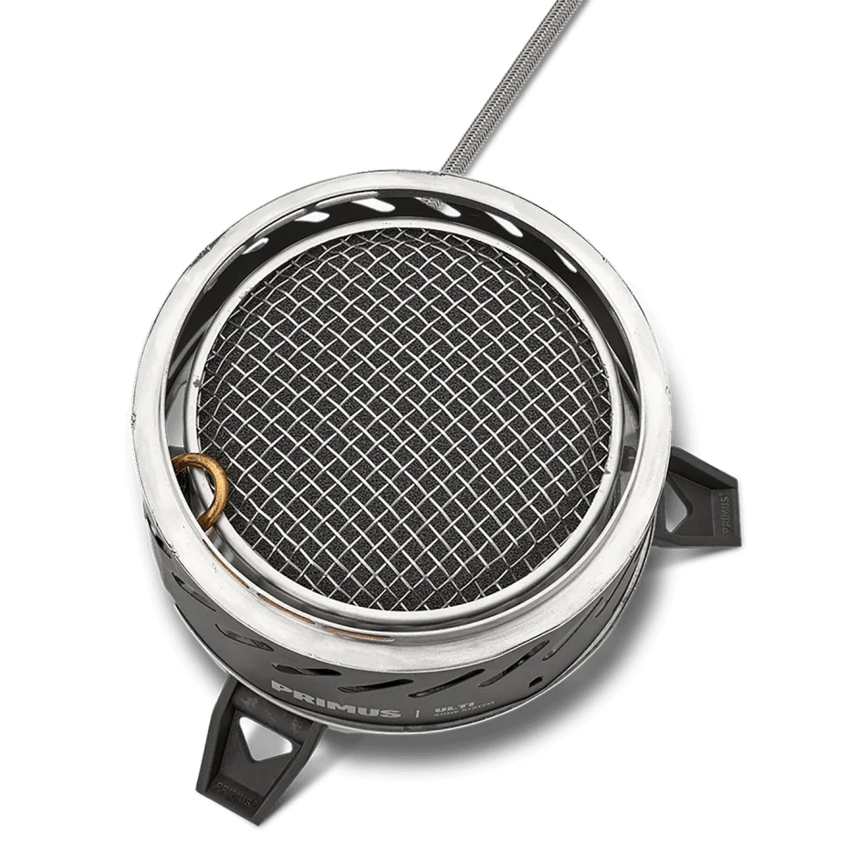 Ulti Stove System 1.0