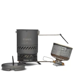 Ulti Stove System 1.0