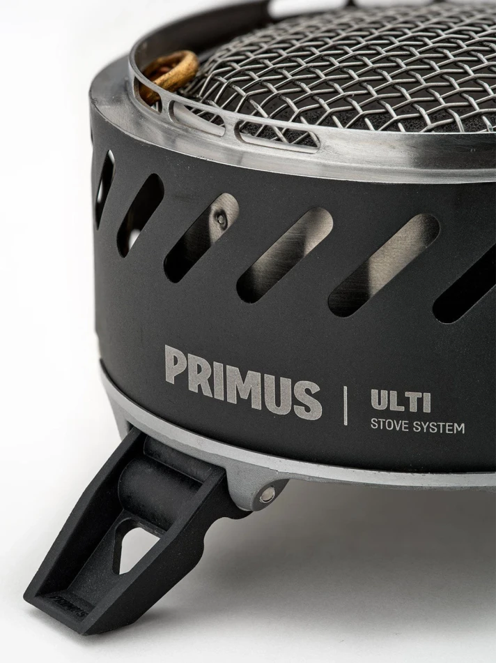 Ulti Stove System 1.0