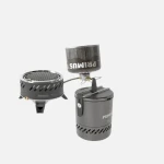 Ulti Stove System 1.0