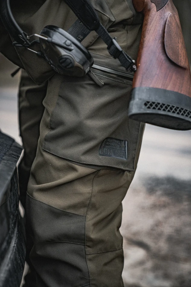 Seeland Trax Trousers