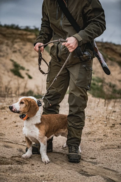 Seeland Trax Trousers