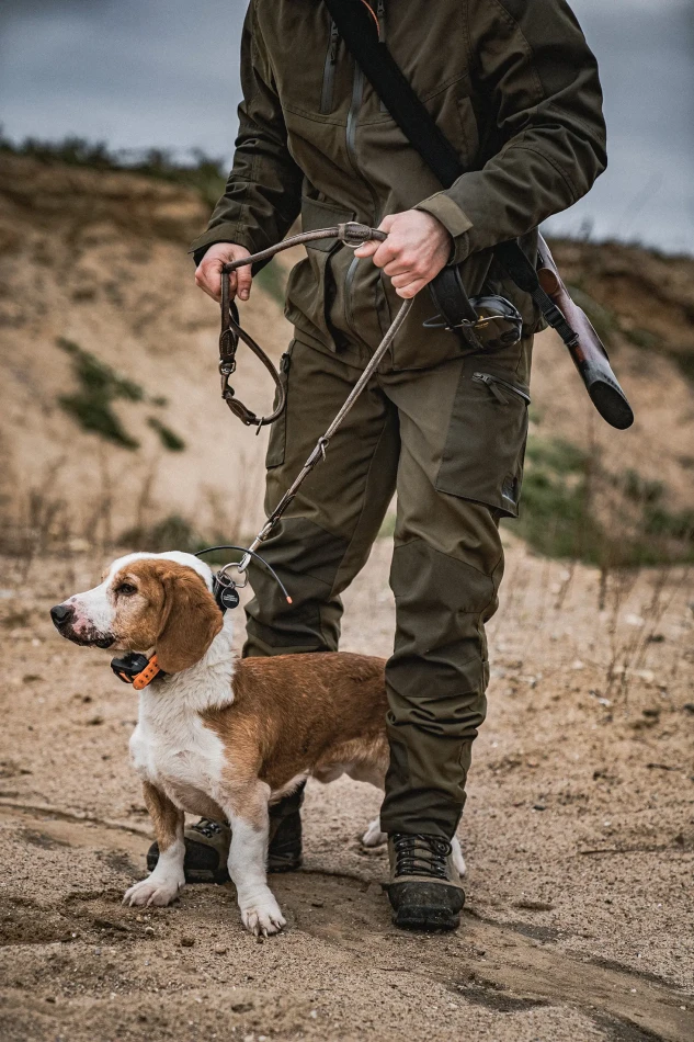 Seeland Trax Trousers