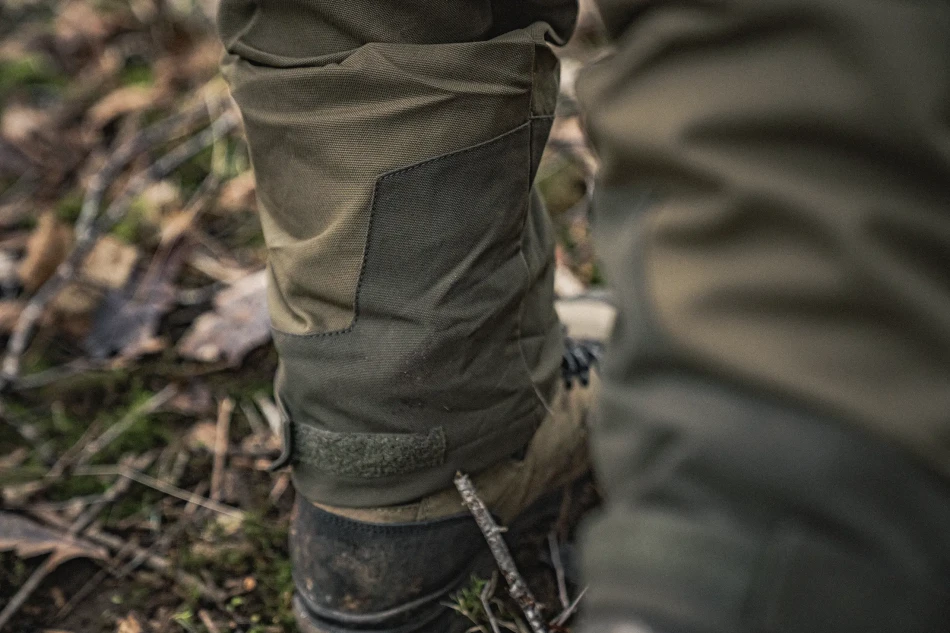 Seeland Trax Trousers