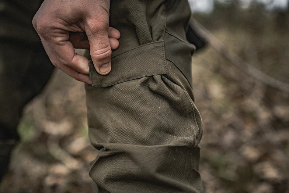 Seeland Trax Trousers