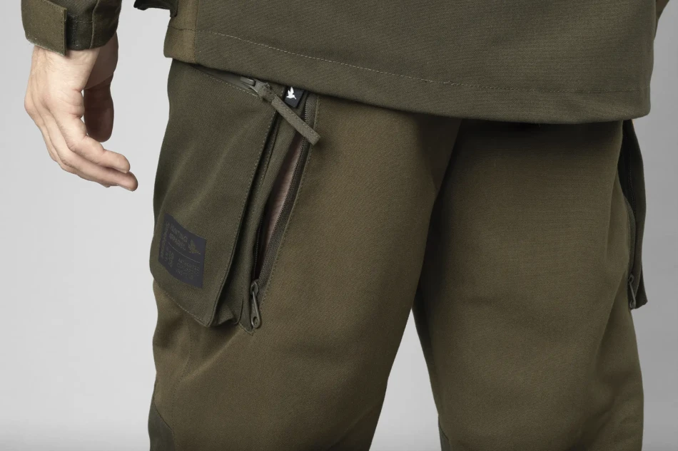 Seeland Trax Trousers