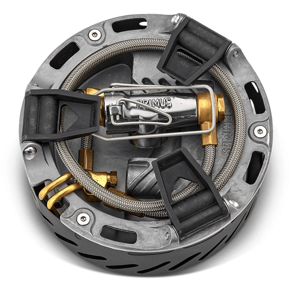 Ulti Stove System 1.0
