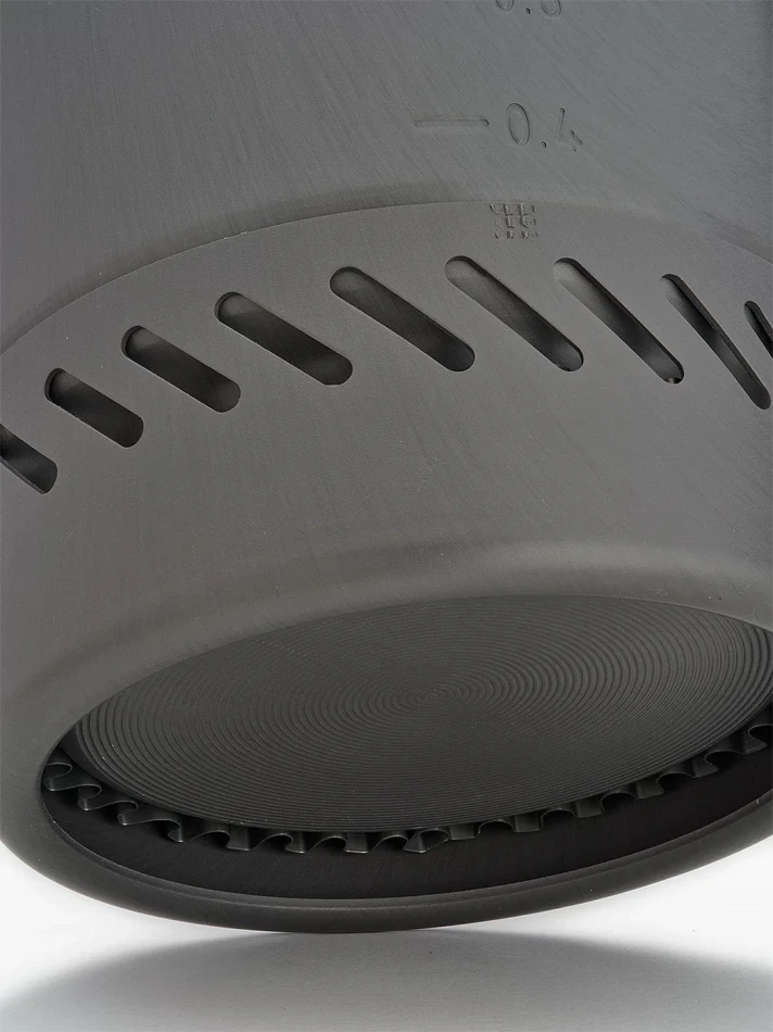 Ulti Stove System 1.0