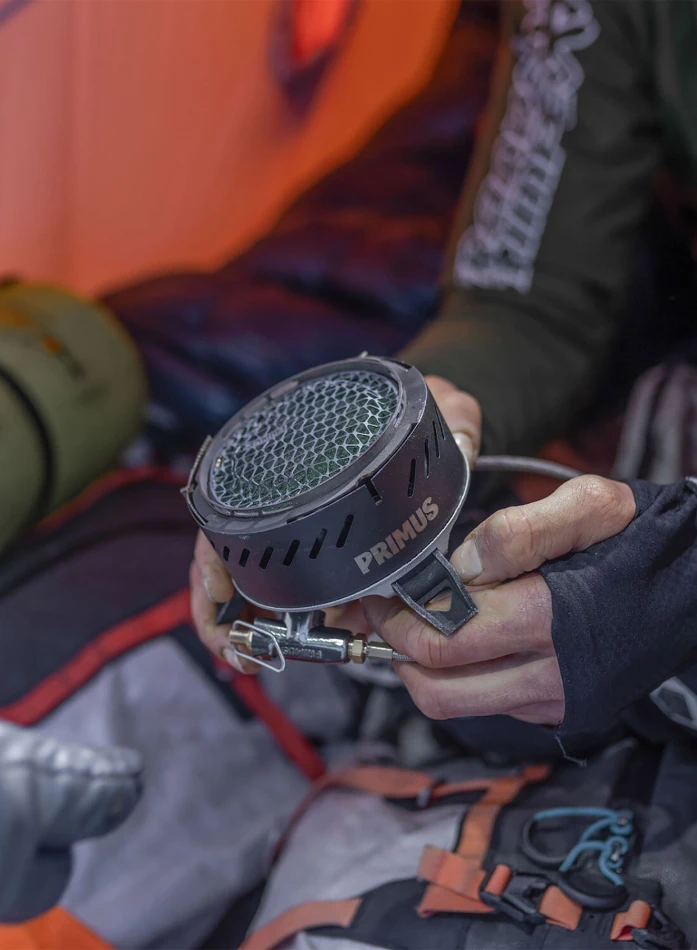 Ulti Stove System 1.0