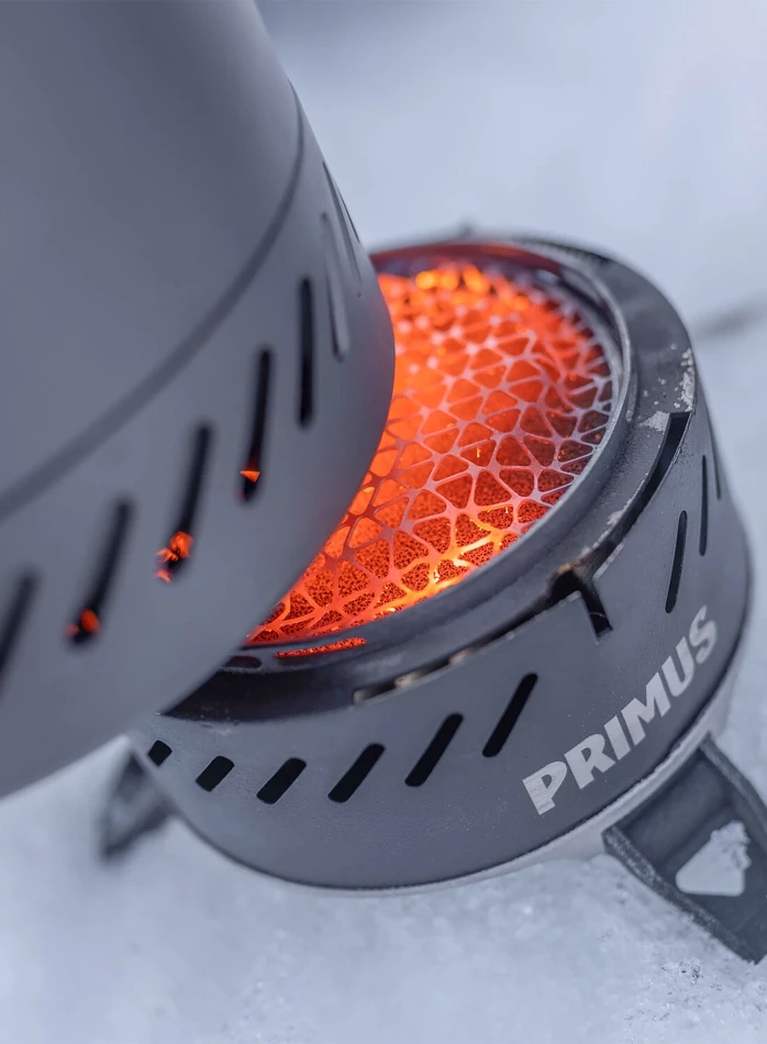 PRIMUS Ulti Stove System