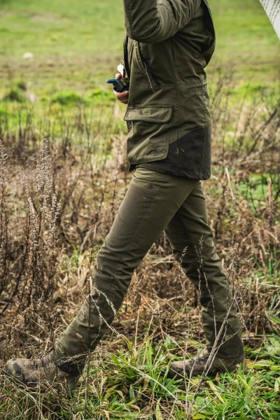 Seeland Key-Point Kora Trousers
