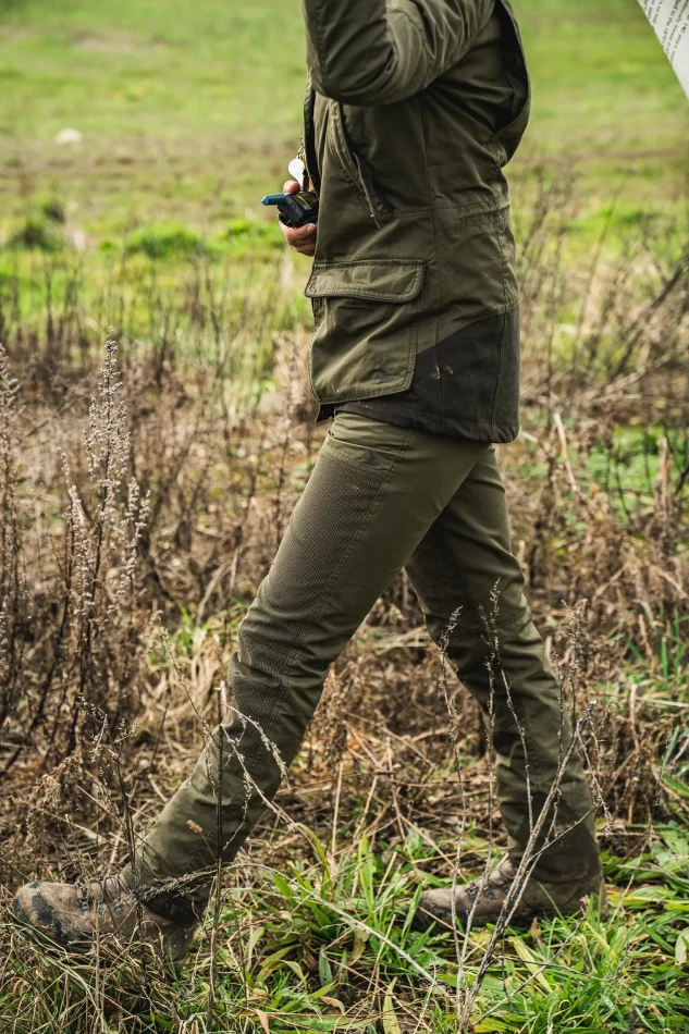 Seeland Key-Point Kora Trousers
